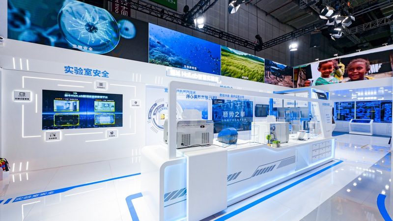 肺癌基因测序：精准医疗的关键一步**