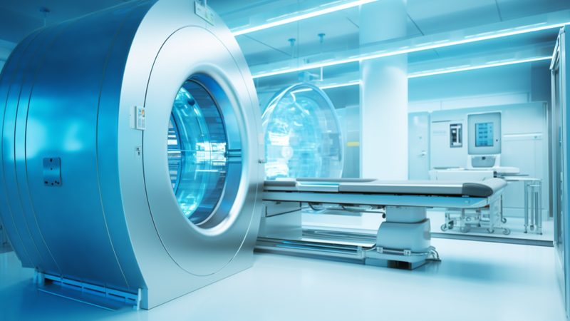 化学发光试剂安装调试：关键步骤与注意事项**