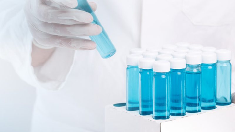 北京细胞工厂：揭秘生物制药领域的“幕后英雄”**