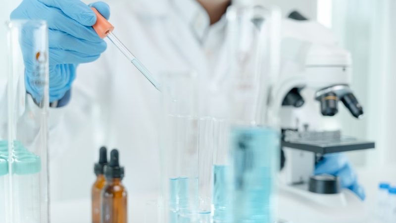 抗体药物研发：上海企业的崛起之路**