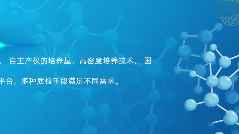 揭秘生物科技行业：十大品牌背后的秘密**